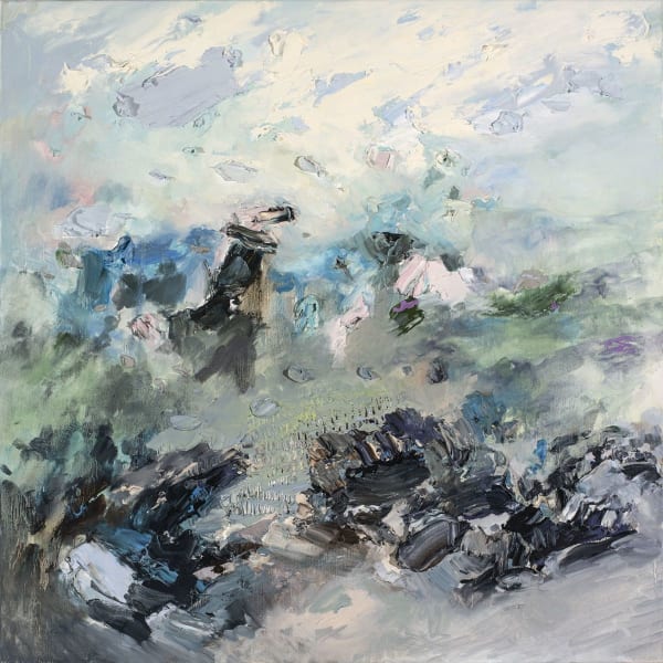 Colin Pennock, Same Time Every Year, 2018