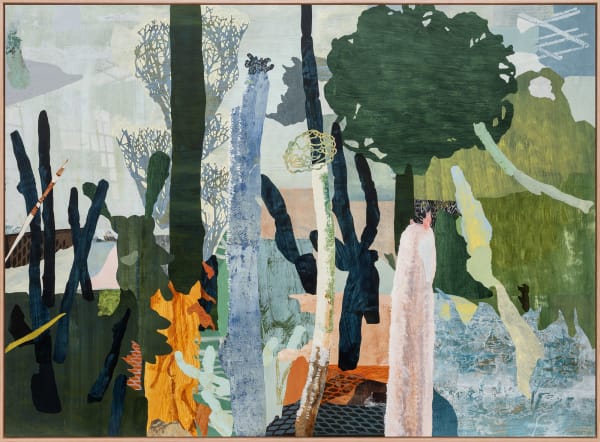 Nicola Moss, Some Like It Hot, 2022