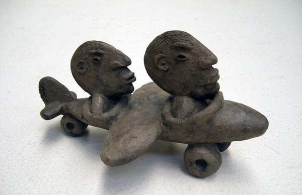 Dean Bowen, The Flyers (II) , 2005