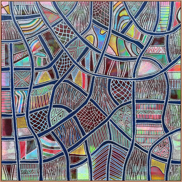 James Ettelson, OpenSea, 2023