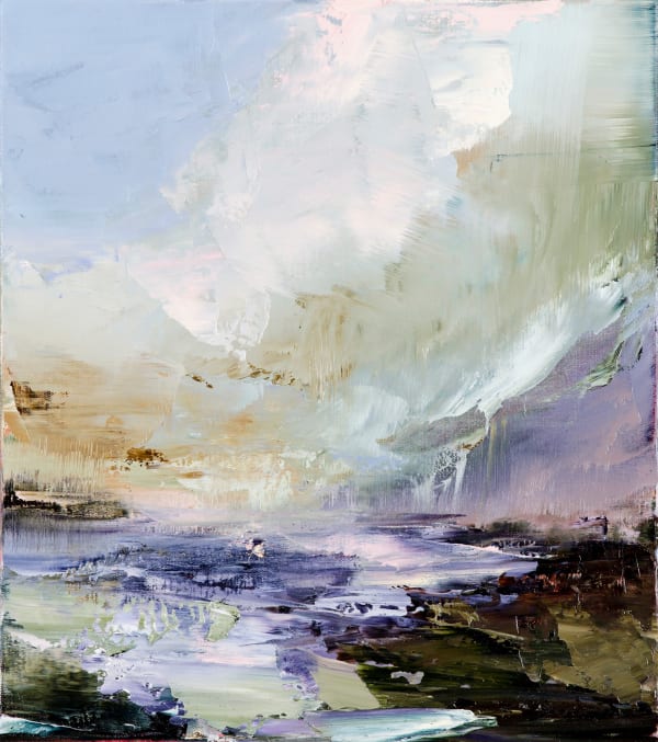 Aaron Kinnane, Ouroboros I, 2016