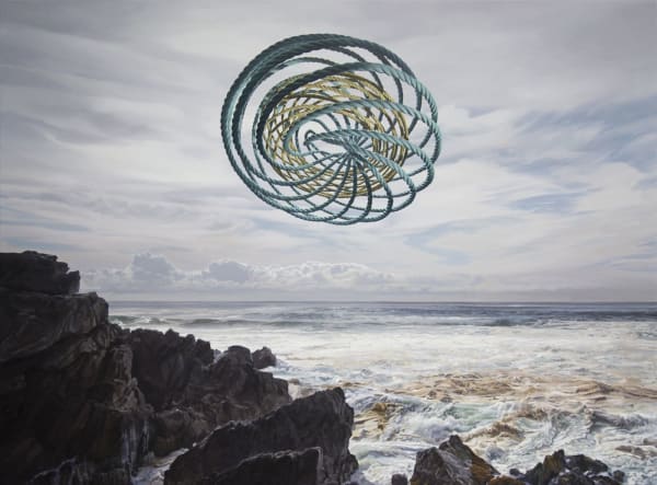 Hobie Porter, Ensnarement, 2012