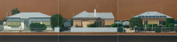 Robyn Sweaney, All Our Histories, 2021