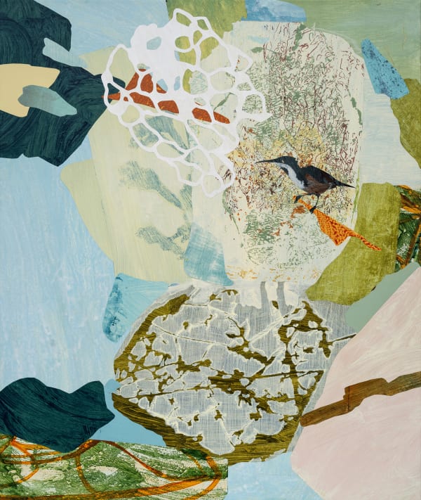 Nicola Moss, Haven II, 2023