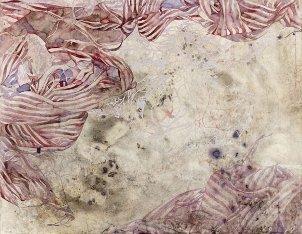 Belinda Fox, Grow I, 2019