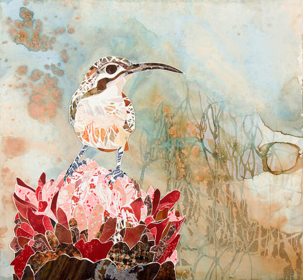 Belinda Fox, Bind I, 2014