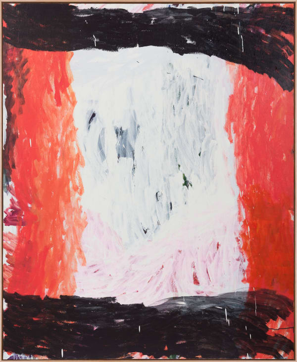 Lauren O'Connor, Piscean, 2024