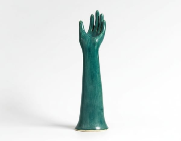 Caroline Gibbes, Help is at Hand, 2025