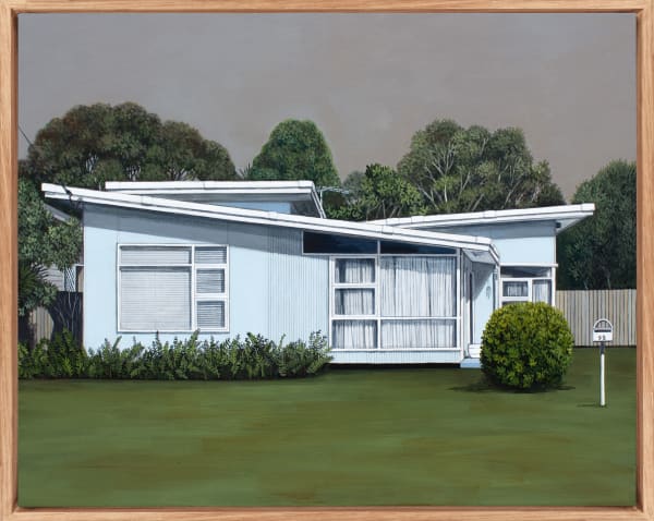 Robyn Sweaney, Yesterday Once More, 2023