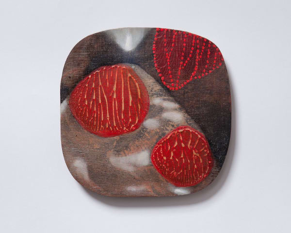 Emma Walker, Lure, 2018