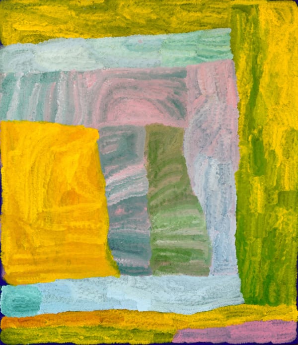 Lydia Balbal, Martakulu (841516)