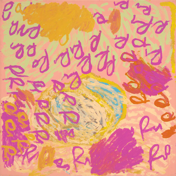 Rosie Tarku King, My Country, 2021