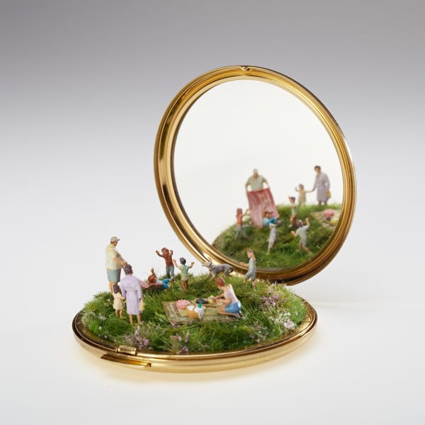 Kendal Murray, Dip, Tip, Flip, Yip!, 2023