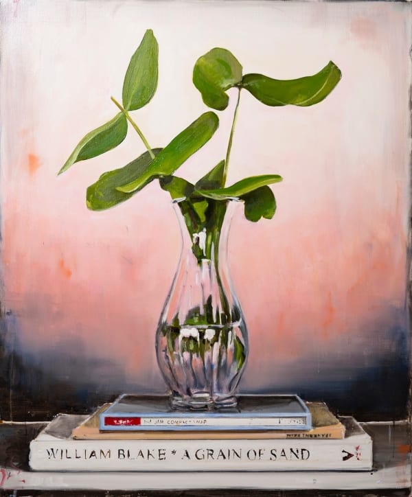 Fabrizio Biviano, Compact Snap, 2022