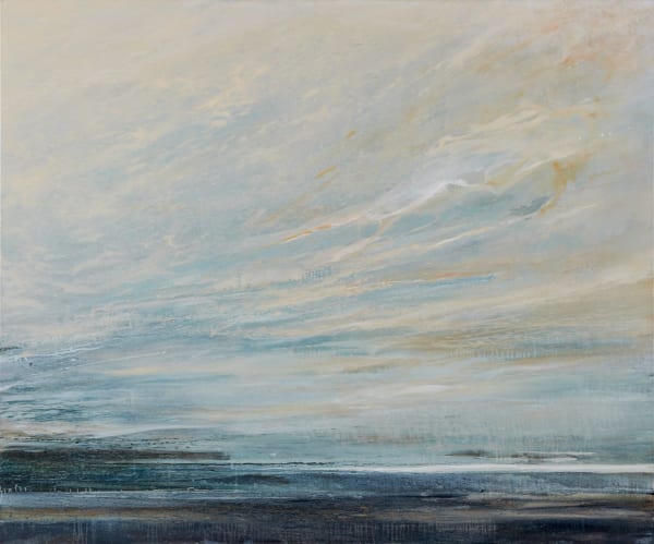 Danelle Bergstrom, Esperence, 2017