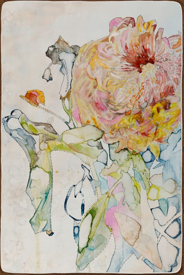 Belinda Fox, The gift (keepsake), 2024