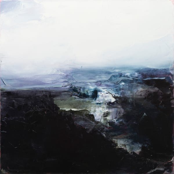 Aaron Kinnane, The passing, 2015