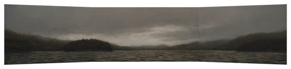 Michaye Boulter, Enclose, 2016