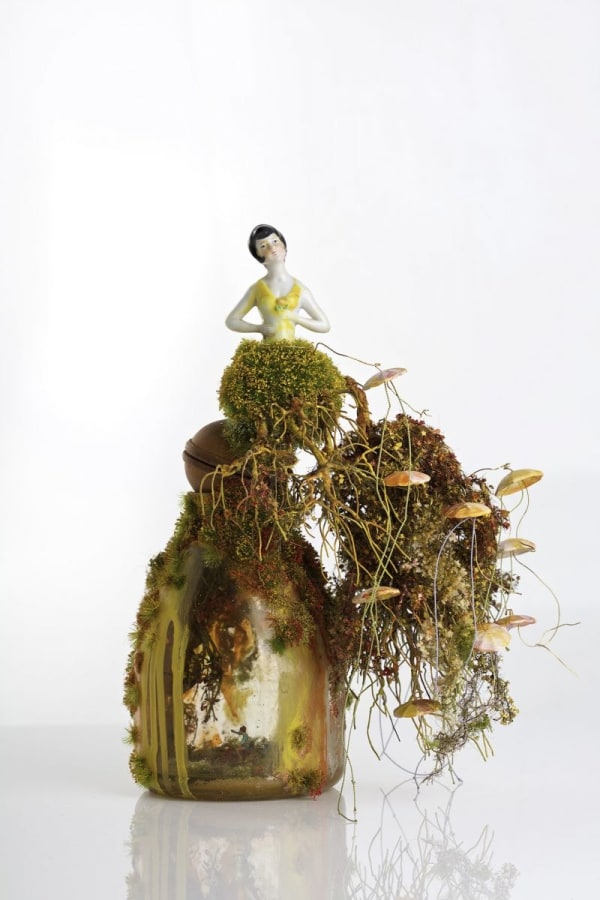 Kendal Murray, Miss Bliss, Reminisce , 2015