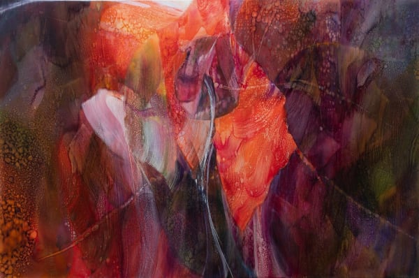 Ian Greig, That Which Never Had Been, 2021