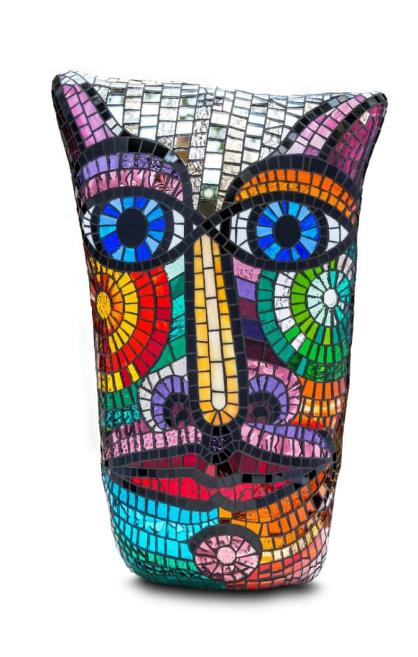 Deborah Halpern, Printemps, 2014