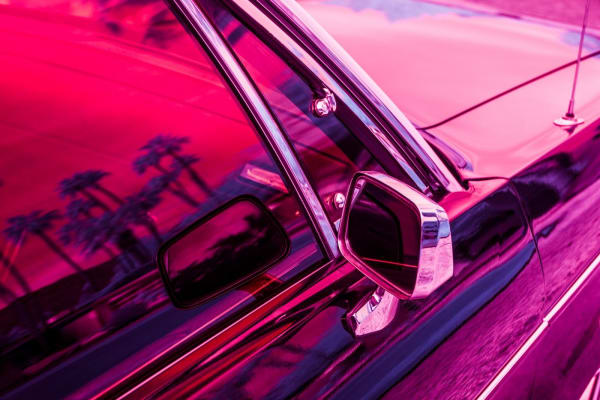 Kate Ballis, Dodge, 2017