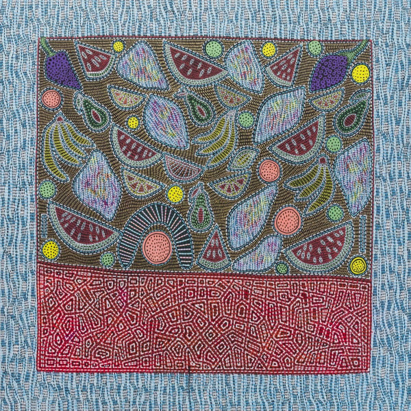 James Ettelson, Energy, 2019