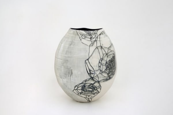 Belinda Fox, Hua Ping III, 2014