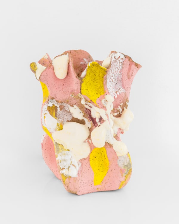 Amelia Lynch, What the Heart Could Not Hold, 2025