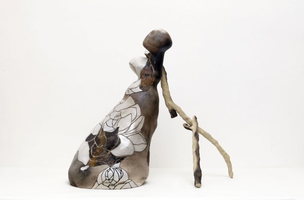 Belinda Fox, Balancing the World IX, 2015