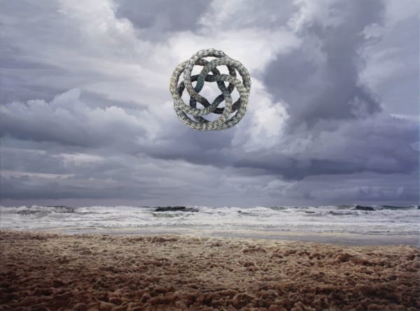 Hobie Porter, Reverber, 2012