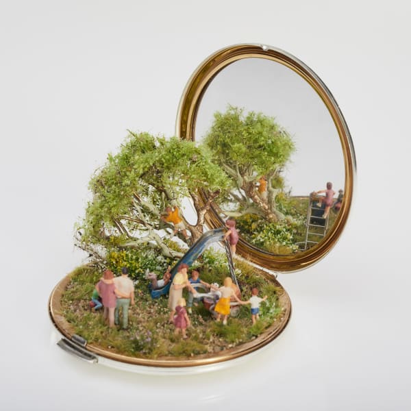 Kendal Murray, Pride Applied, Joy Supplied, 2024