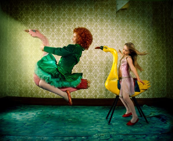 Samantha Everton, Bewitching Hour, 2009