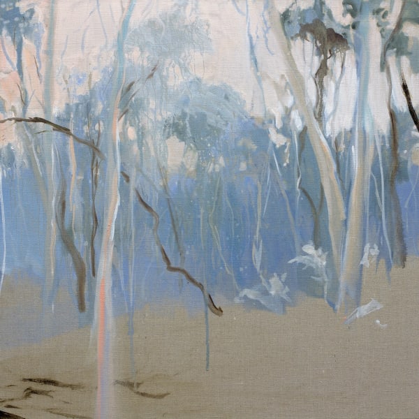 Danelle Bergstrom, Entwined XIII, 2020