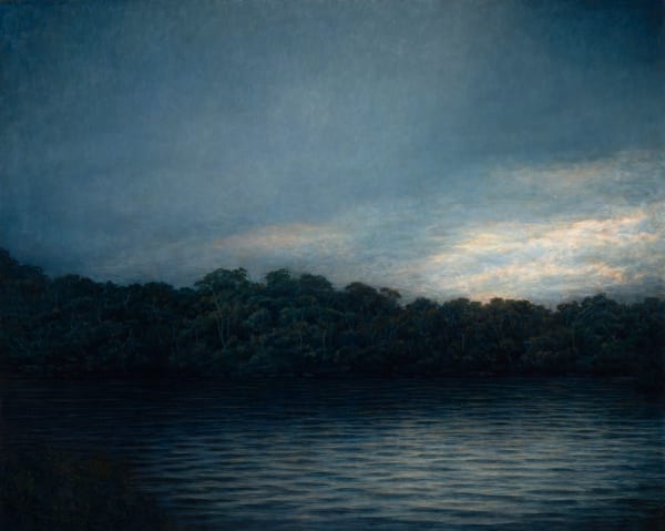 Michaye Boulter, Brilliant Darkness, 2020