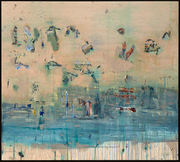 Kate Dorrough, Captured Gesture, 2022