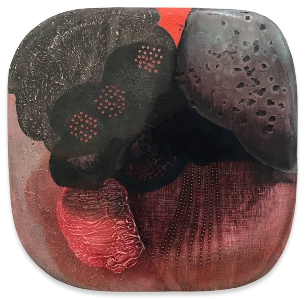 Emma Walker, Metamorphic, 2019