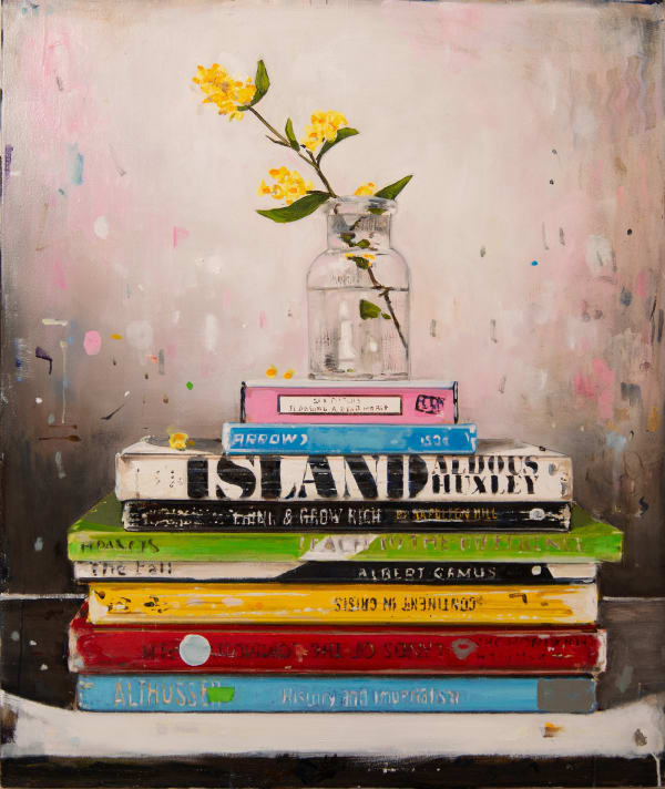 Fabrizio Biviano, Think and Grow Rich, 2022