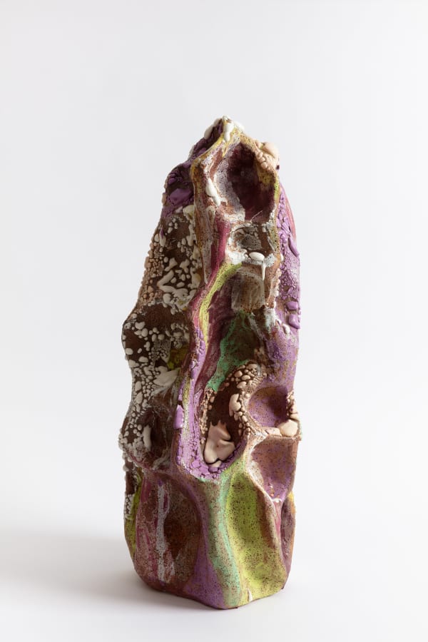 Amelia Lynch, Honeyeater, 2025