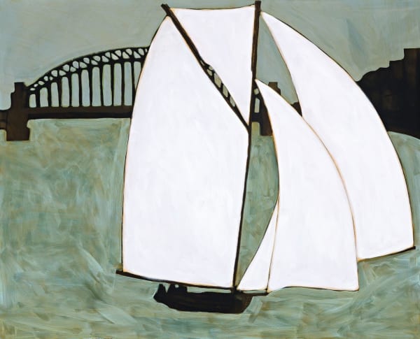 John Baird, Running, 2015