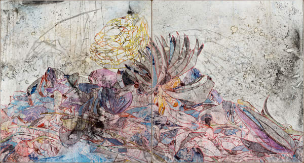 Belinda Fox, Remnant V, 2024