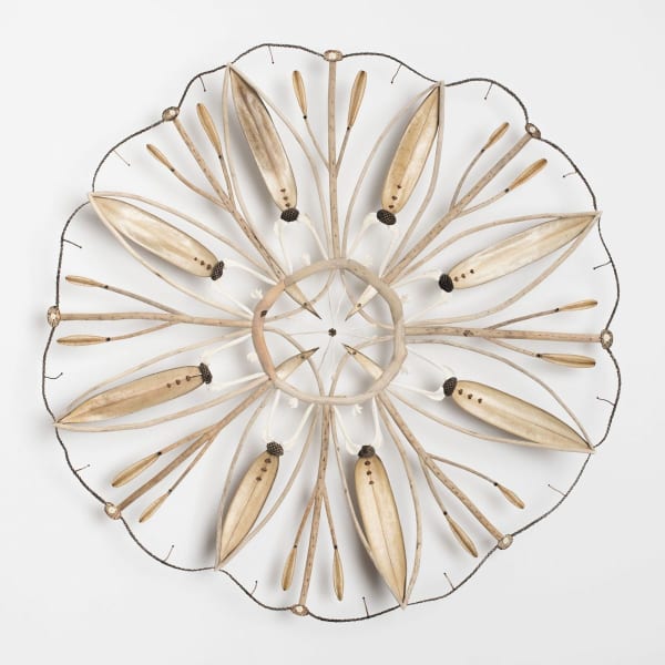 Shona Wilson, Offering No.5, 2016