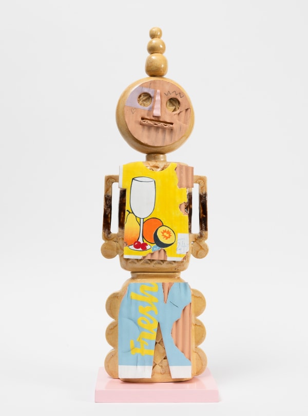 Scott Duncan, Fresh Slacks, 2024