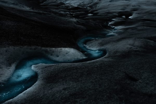 Kate Ballis, Nether, 2019