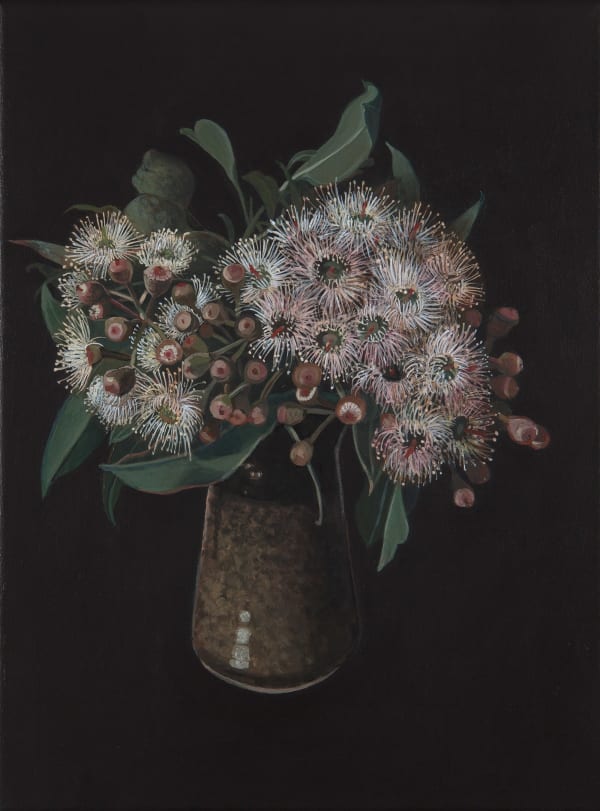 Robyn Sweaney, Heartland II, 2020