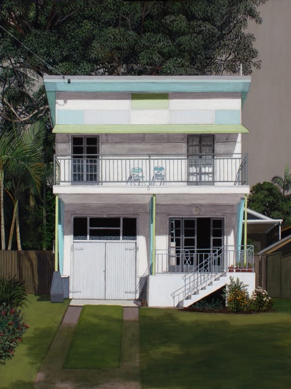 Robyn Sweaney, AR Dee, 2024