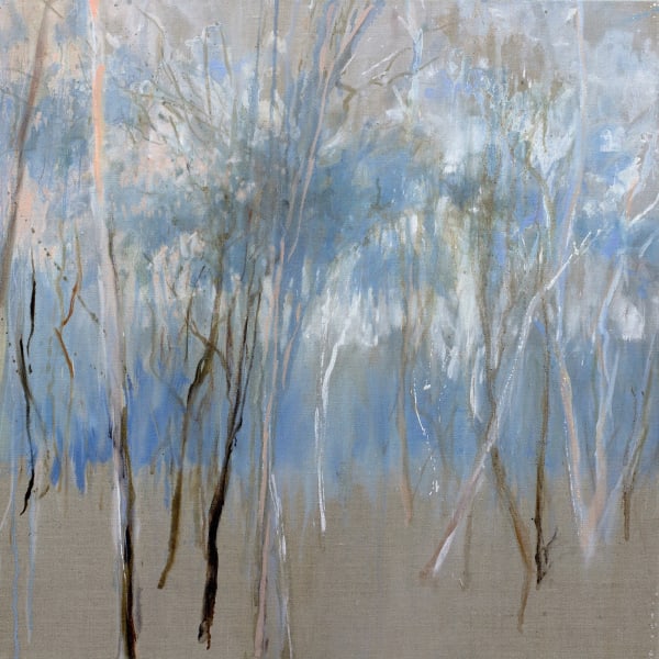 Danelle Bergstrom, Entwined I, 2020