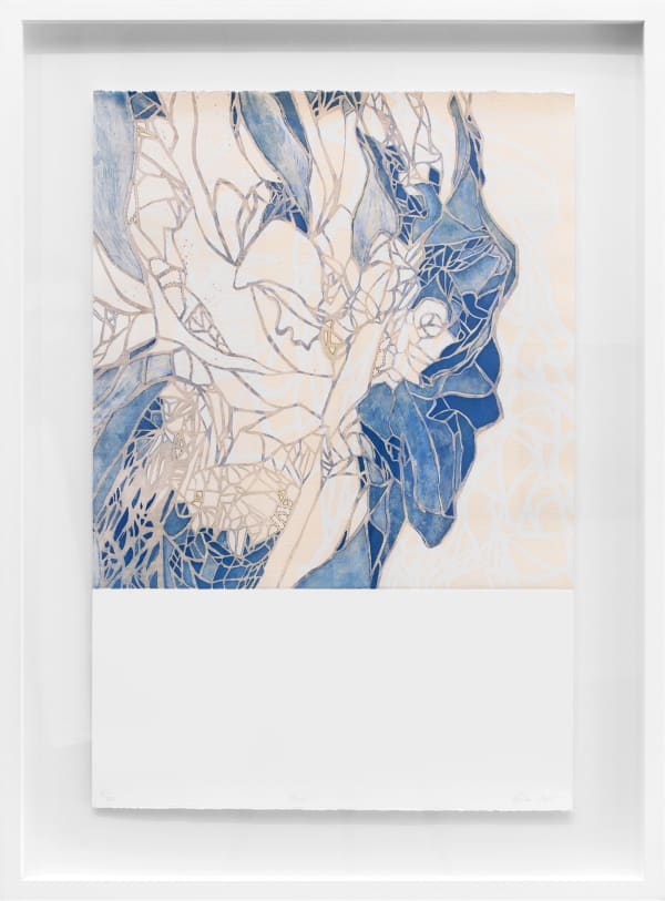 Belinda Fox, Push, 2015