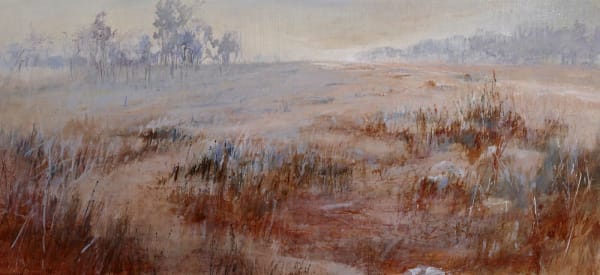 Danelle Bergstrom, Forever, 2015