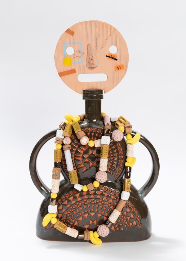 Scott Duncan, Bananas, 2024
